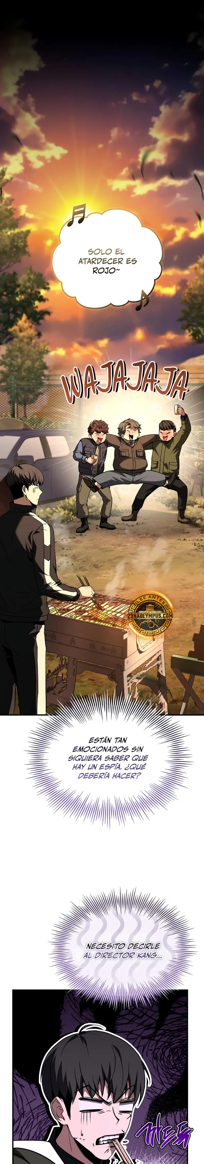 Read Acumulador de rasgos Manga Online