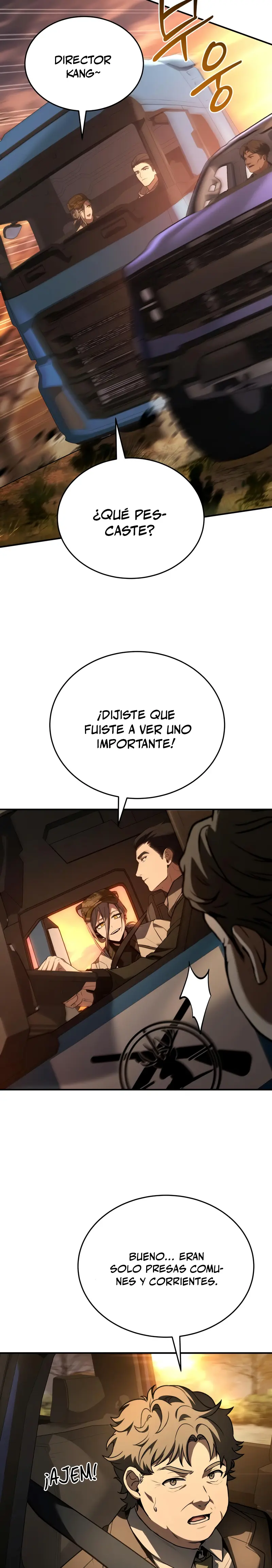 Read Acumulador de rasgos Manga Online