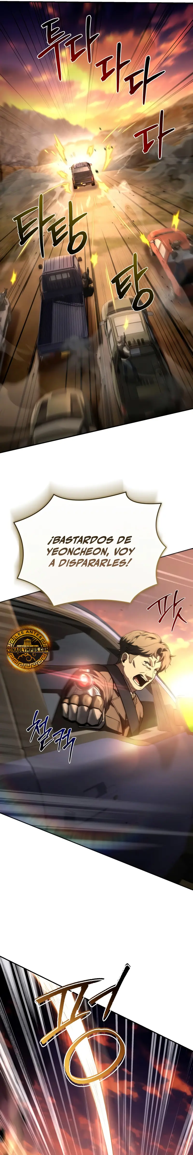 Read Acumulador de rasgos Manga Online