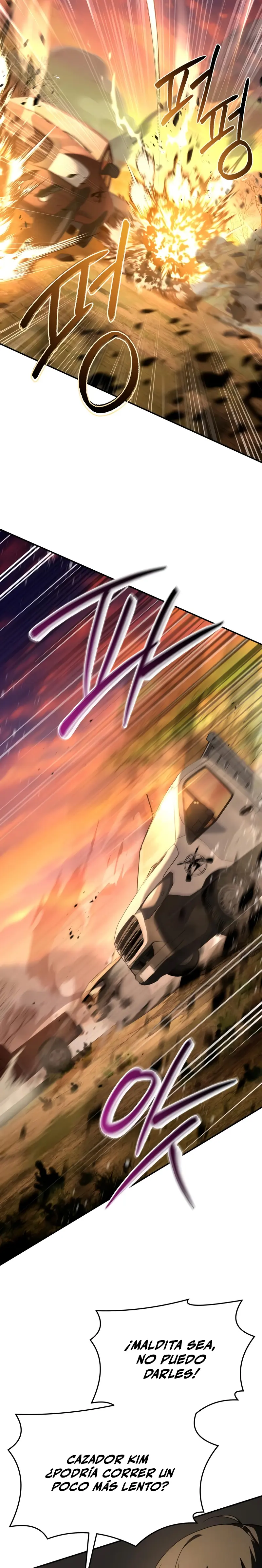 Read Acumulador de rasgos Manga Online