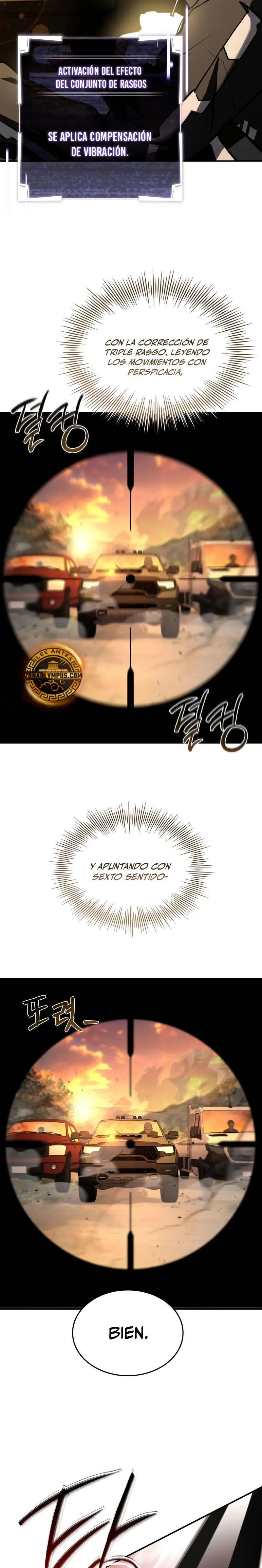 Read Acumulador de rasgos Manga Online