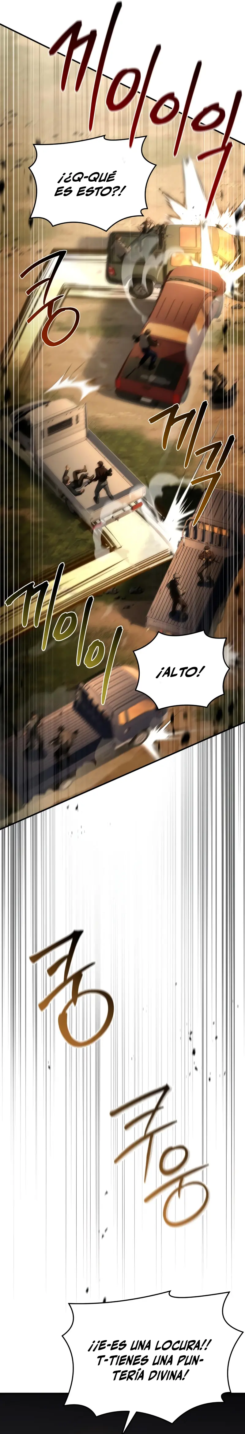 Read Acumulador de rasgos Manga Online