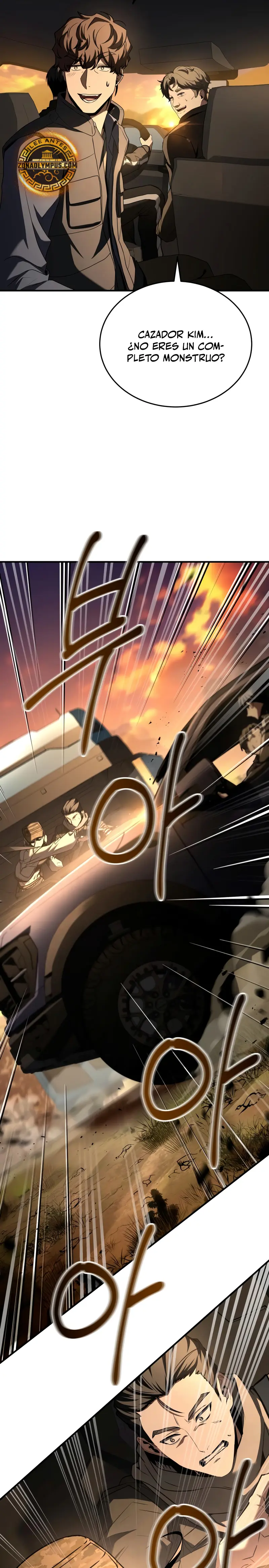 Read Acumulador de rasgos Manga Online