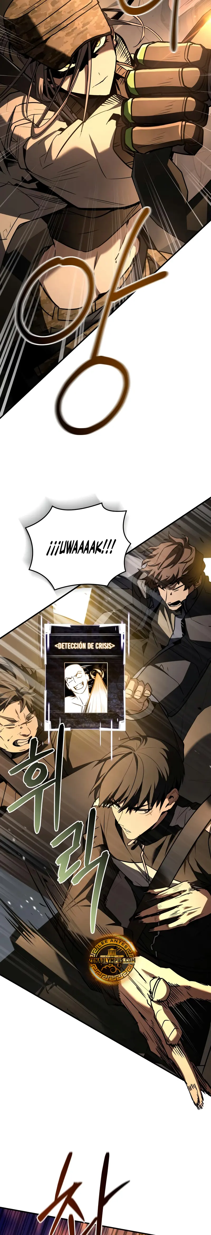 Read Acumulador de rasgos Manga Online