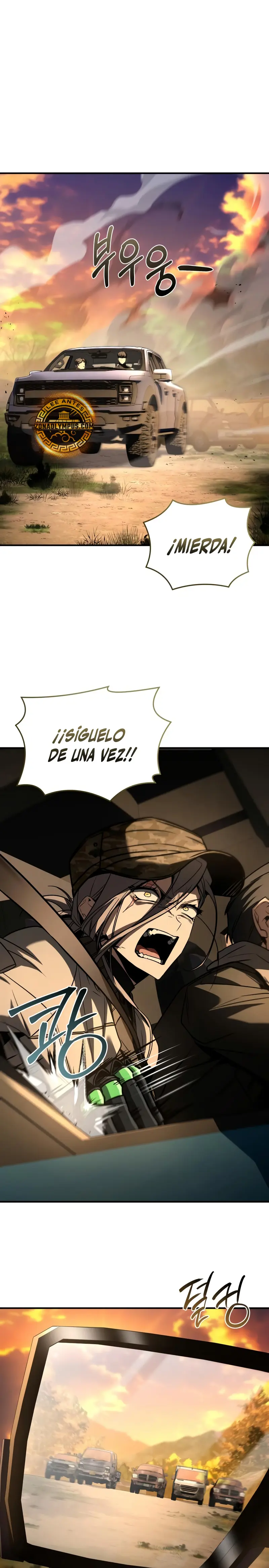 Read Acumulador de rasgos Manga Online