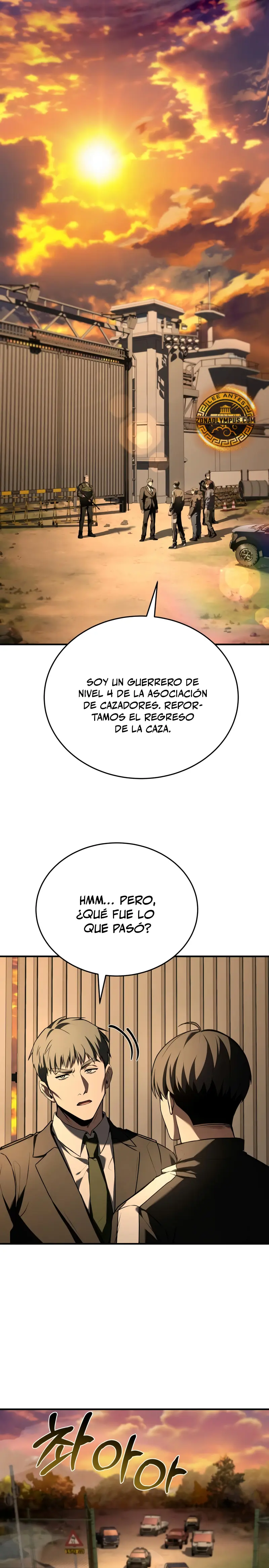 Read Acumulador de rasgos Manga Online