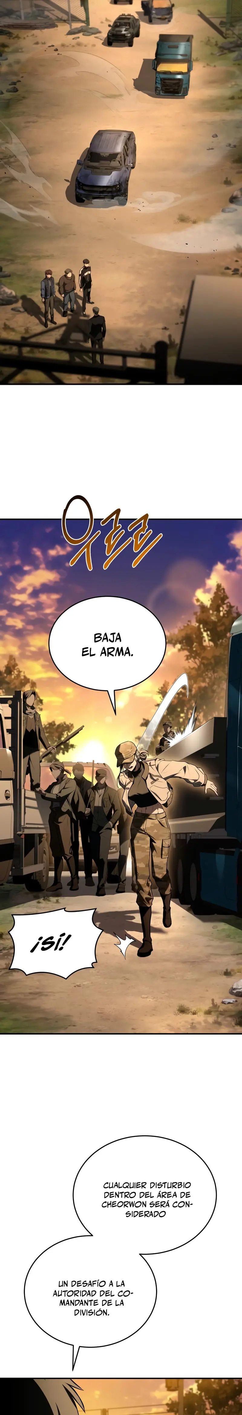 Read Acumulador de rasgos Manga Online