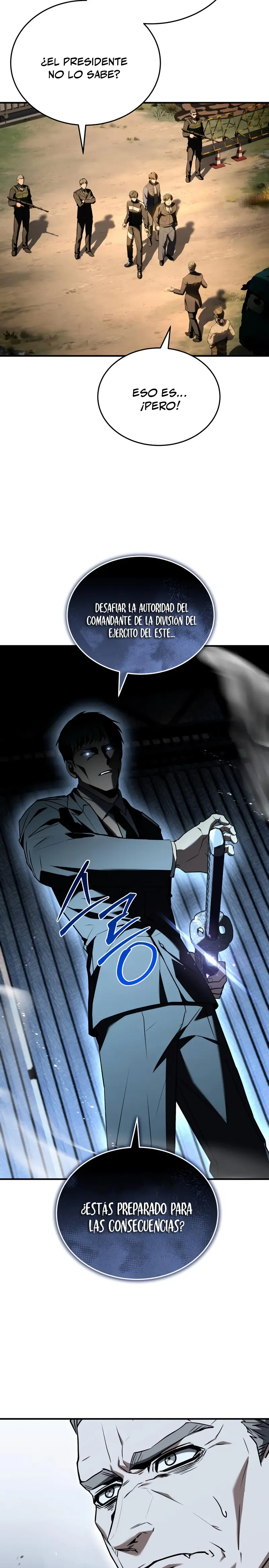 Read Acumulador de rasgos Manga Online