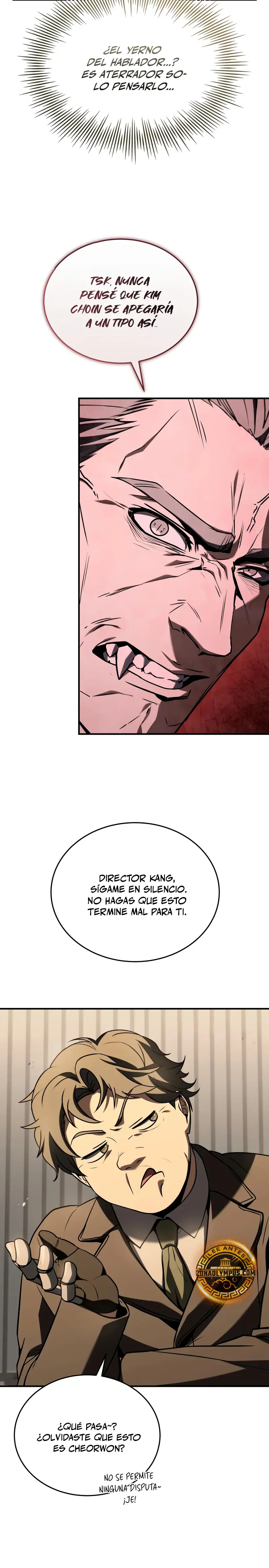 Read Acumulador de rasgos Manga Online