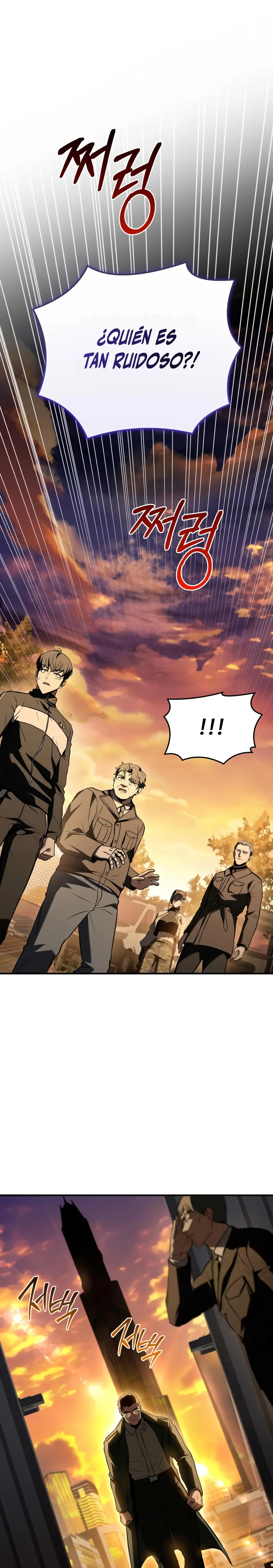 Read Acumulador de rasgos Manga Online