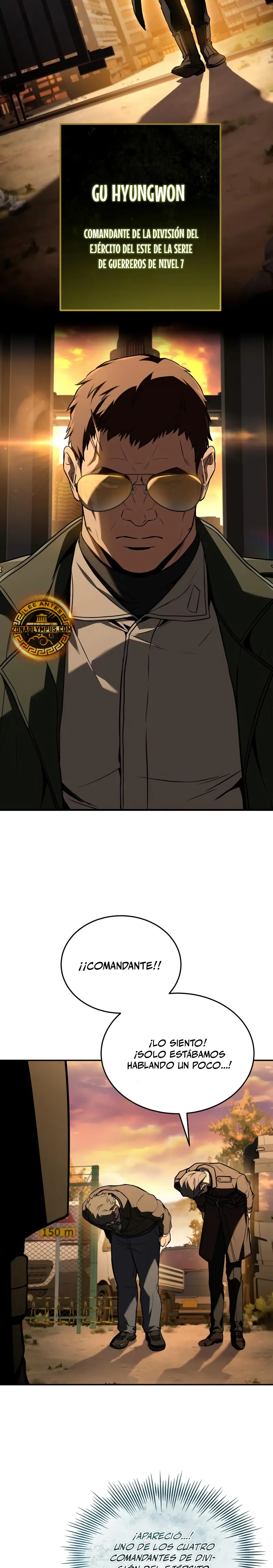 Read Acumulador de rasgos Manga Online