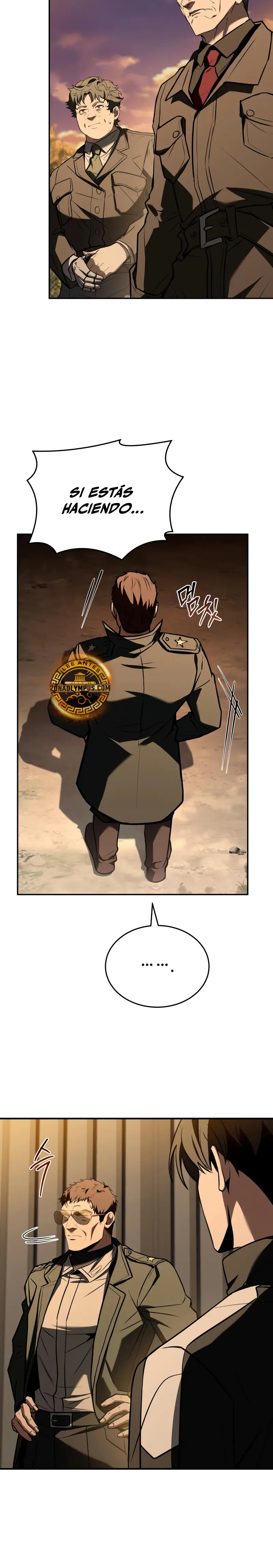 Read Acumulador de rasgos Manga Online