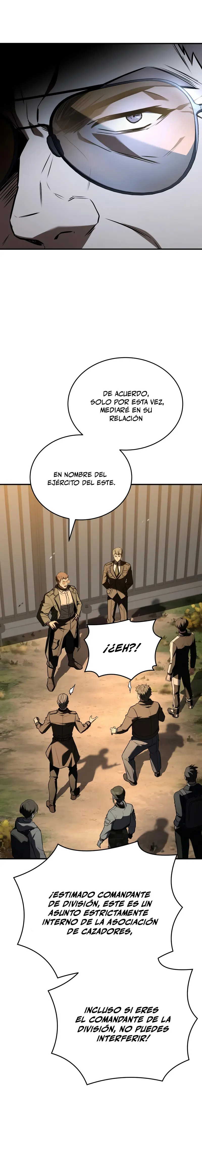 Read Acumulador de rasgos Manga Online