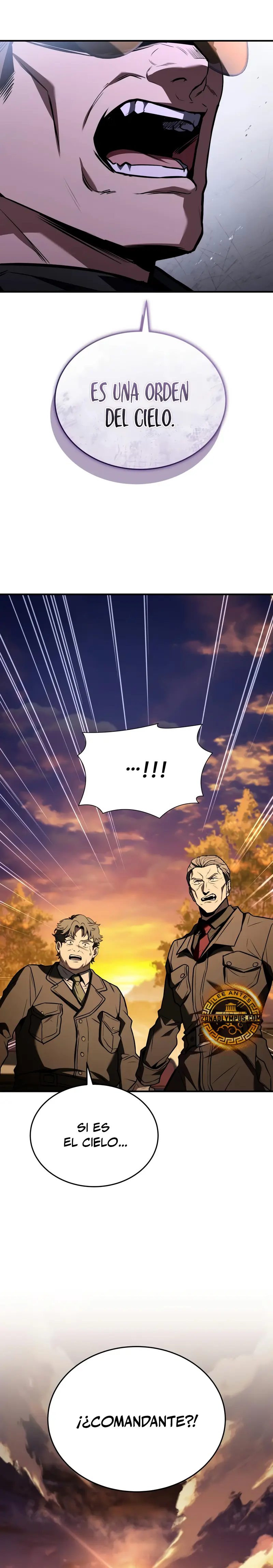 Read Acumulador de rasgos Manga Online