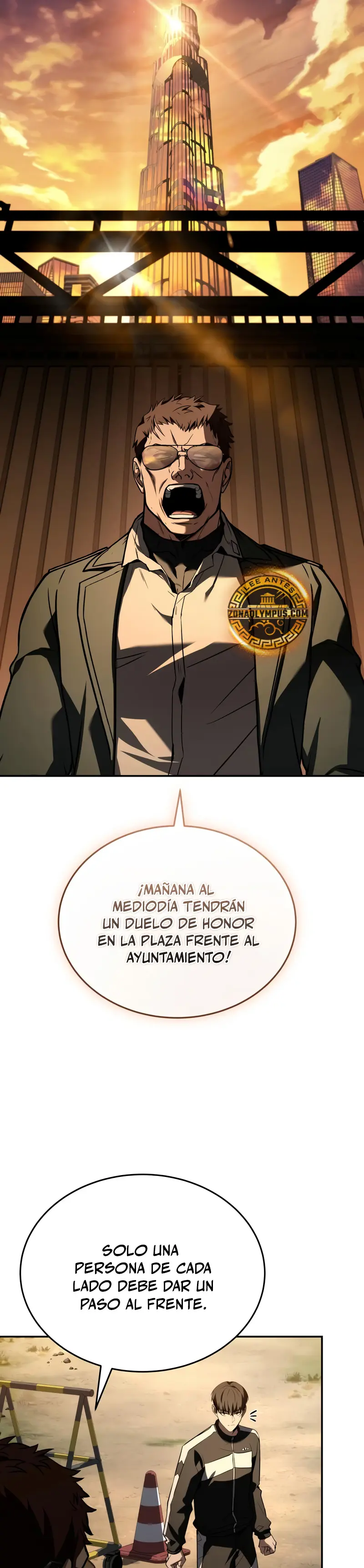 Read Acumulador de rasgos Manga Online