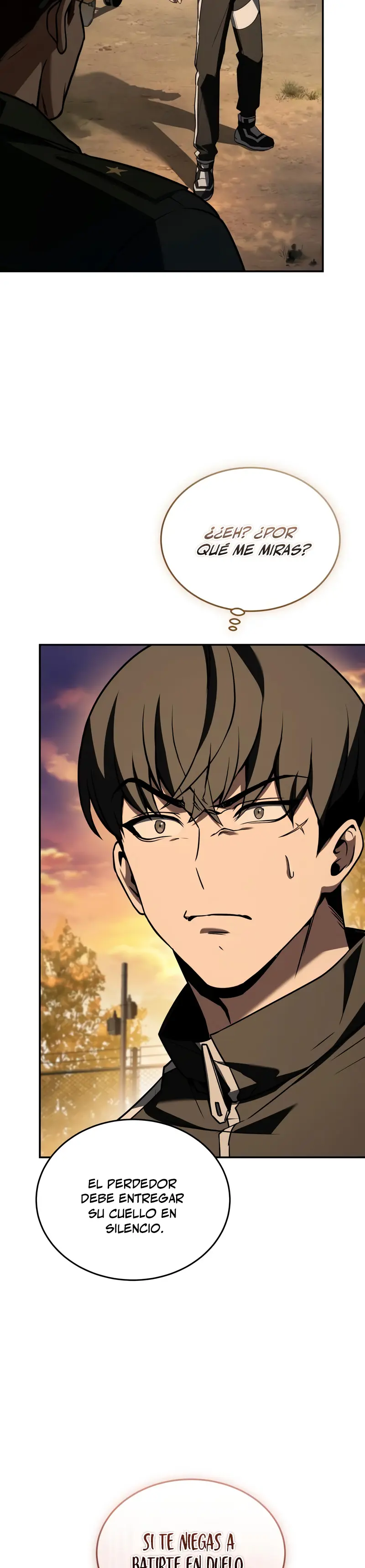 Read Acumulador de rasgos Manga Online