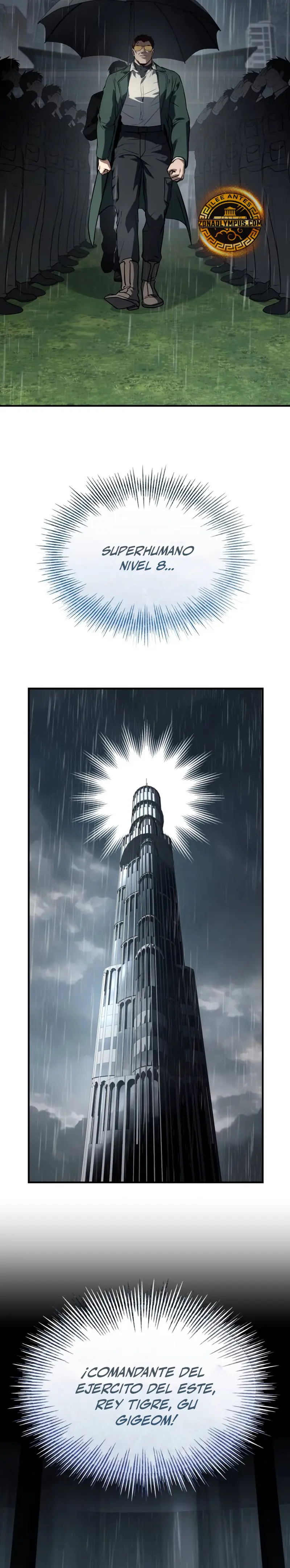 Read Acumulador de rasgos Manga Online