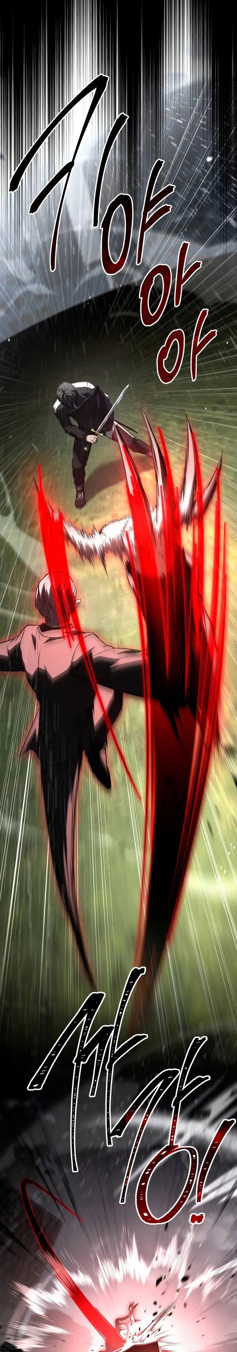 Read Acumulador de rasgos Manga Online