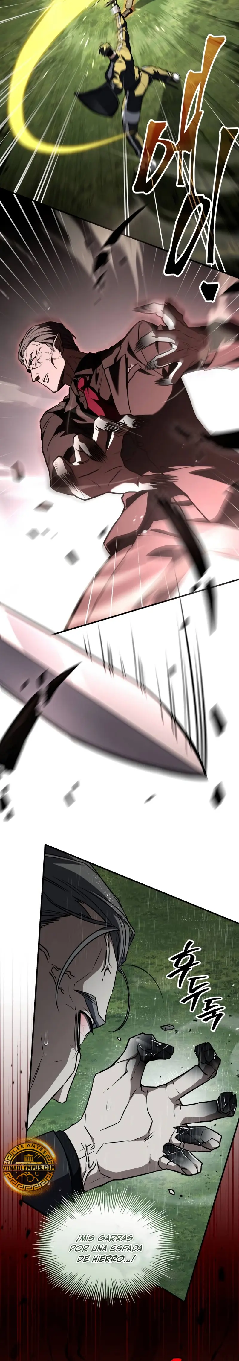 Read Acumulador de rasgos Manga Online