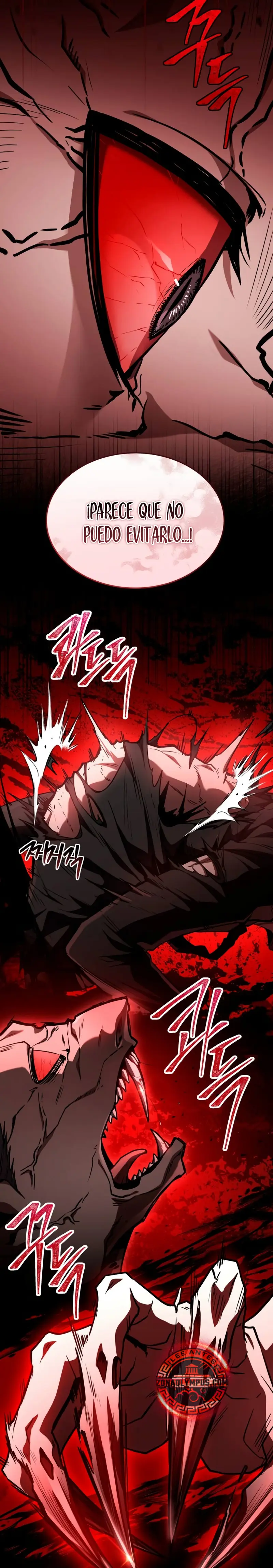 Read Acumulador de rasgos Manga Online