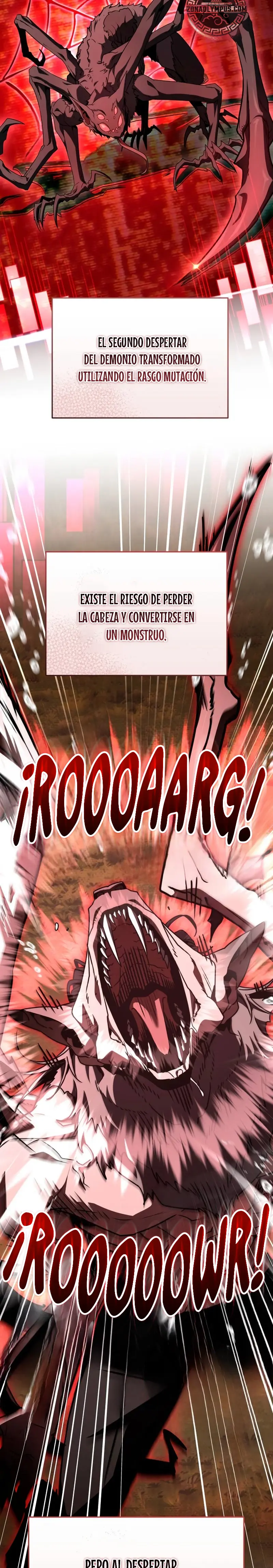 Read Acumulador de rasgos Manga Online