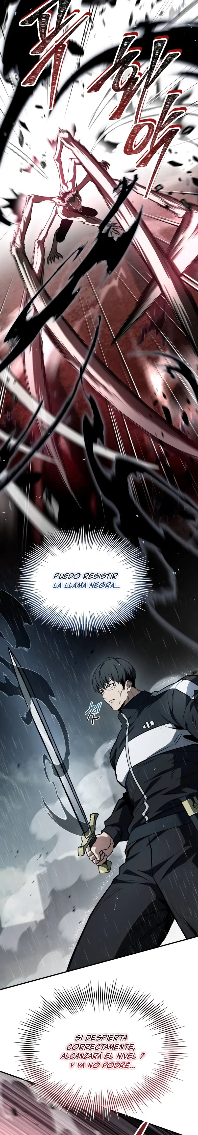 Read Acumulador de rasgos Manga Online