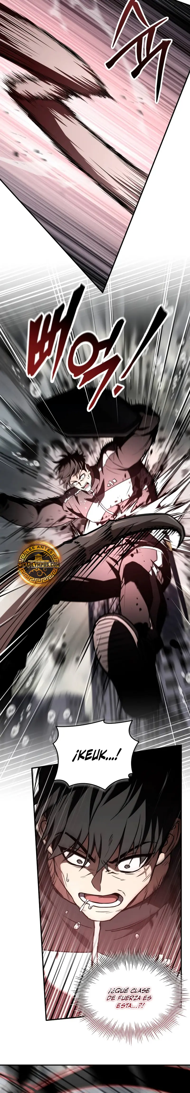 Read Acumulador de rasgos Manga Online