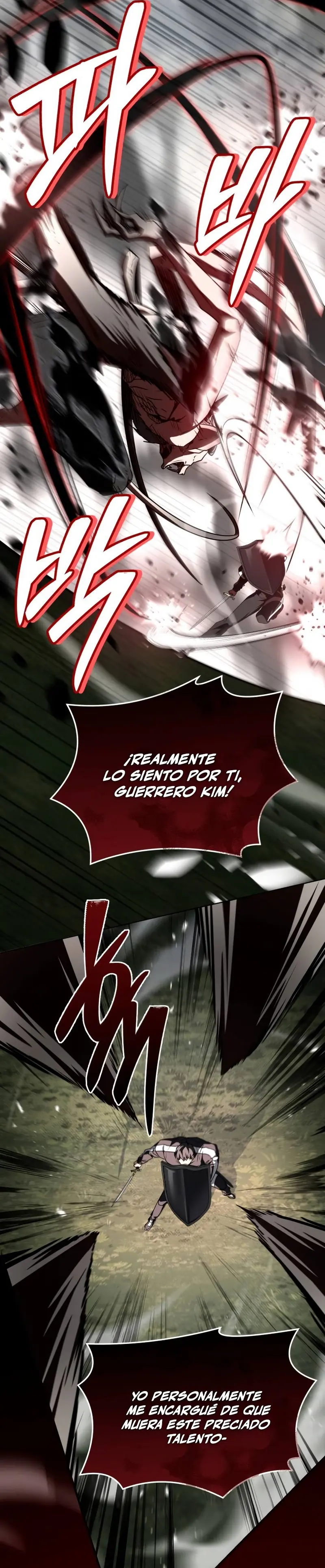 Read Acumulador de rasgos Manga Online