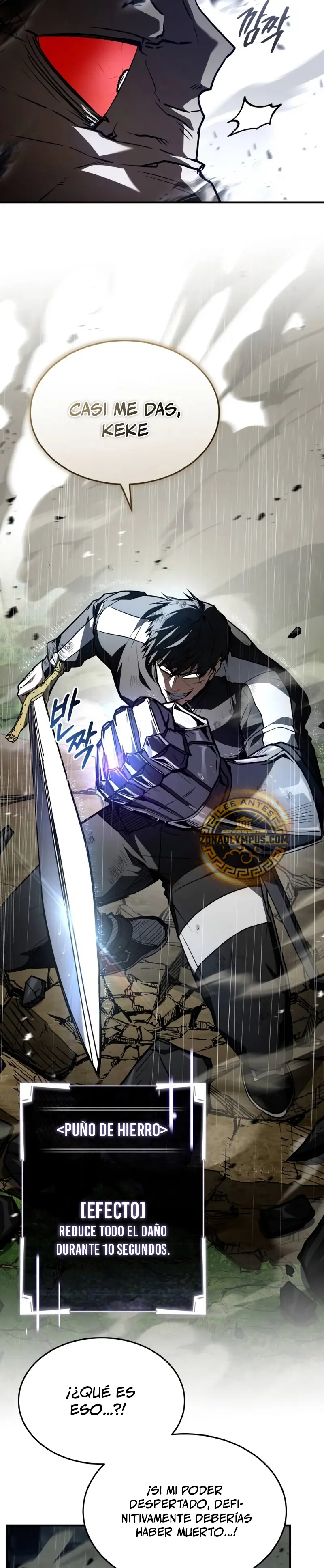 Read Acumulador de rasgos Manga Online