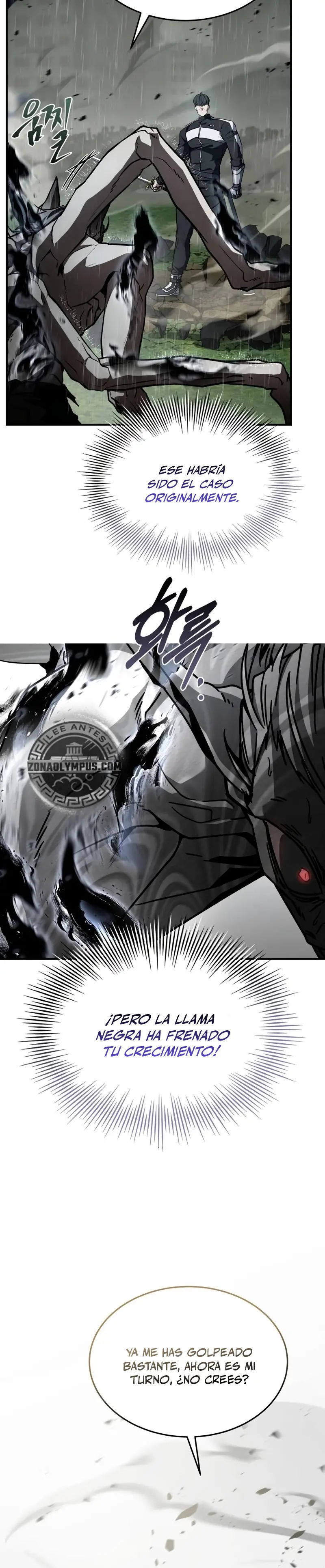 Read Acumulador de rasgos Manga Online