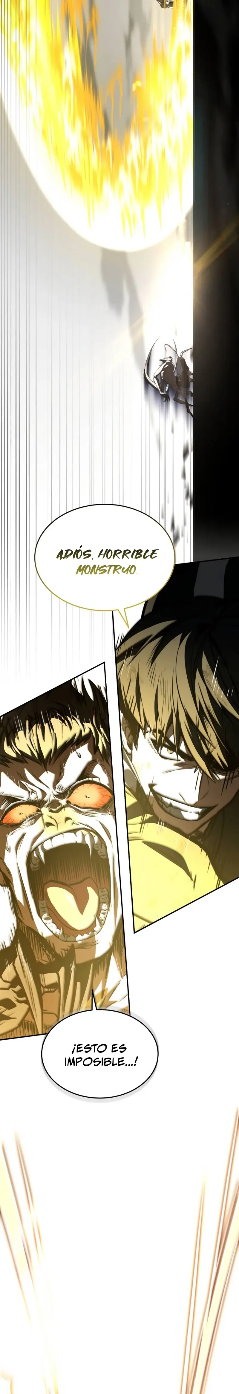 Read Acumulador de rasgos Manga Online