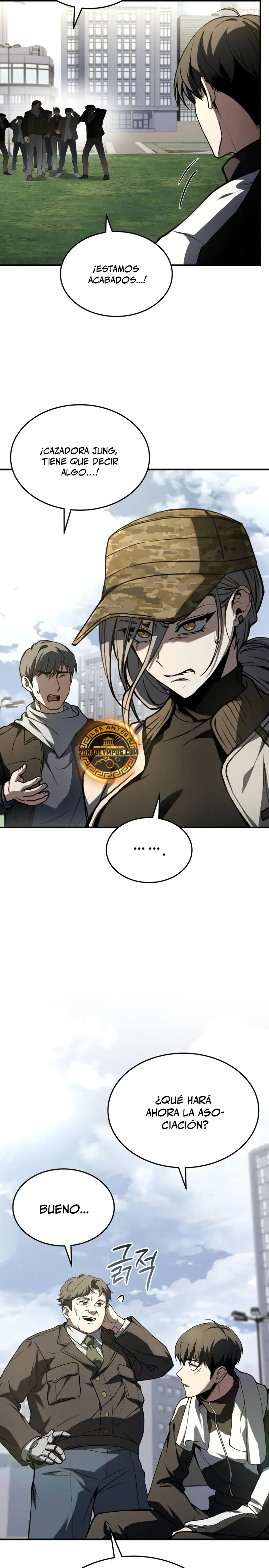 Read Acumulador de rasgos Manga Online