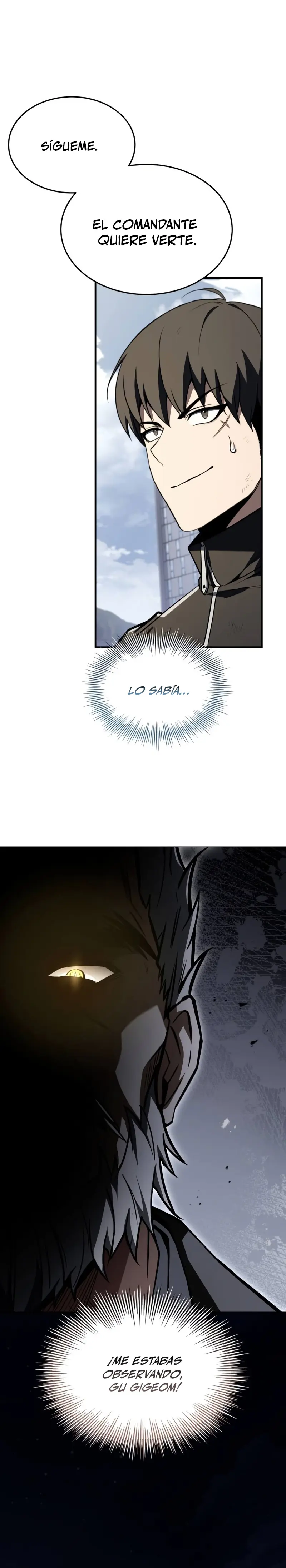 Read Acumulador de rasgos Manga Online