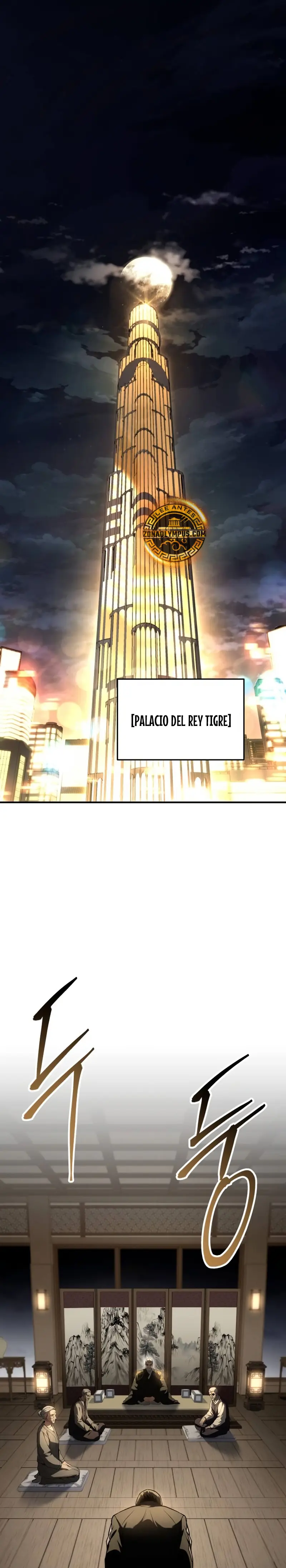 Read Acumulador de rasgos Manga Online