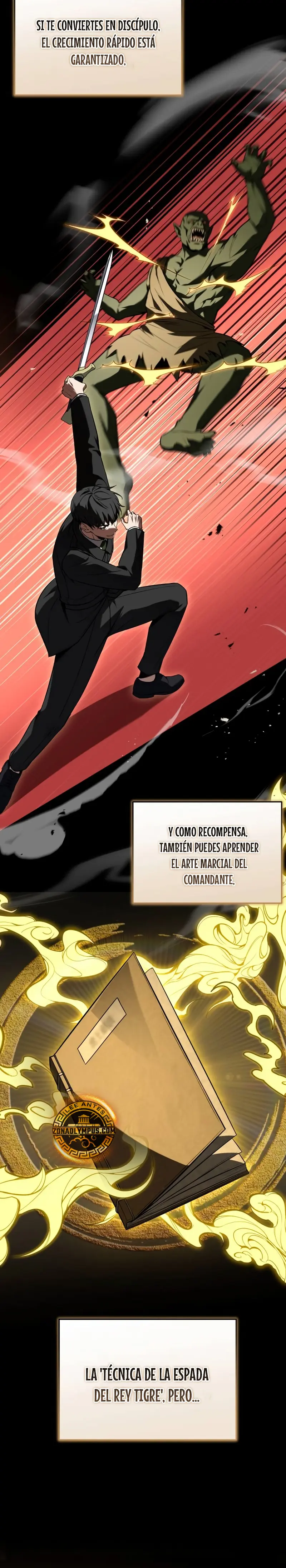 Read Acumulador de rasgos Manga Online