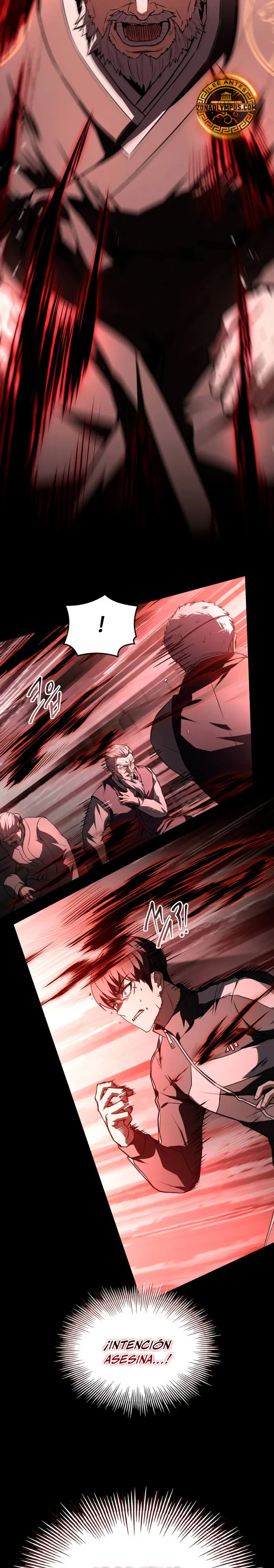 Read Acumulador de rasgos Manga Online