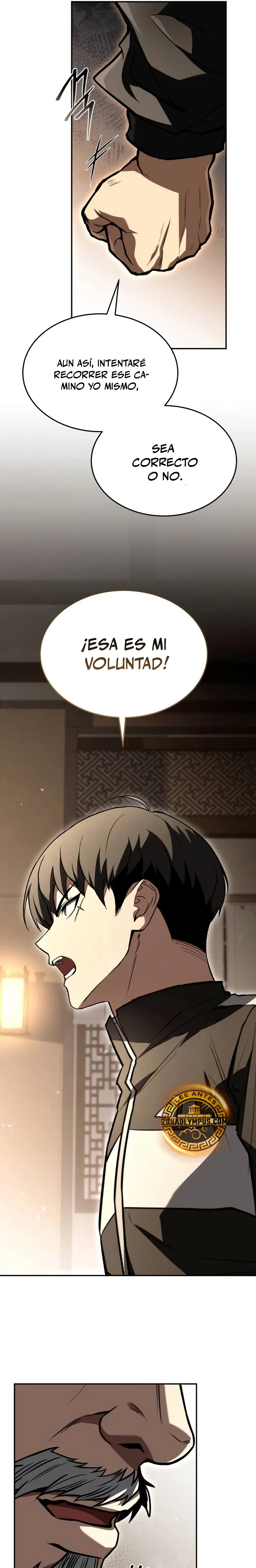 Read Acumulador de rasgos Manga Online