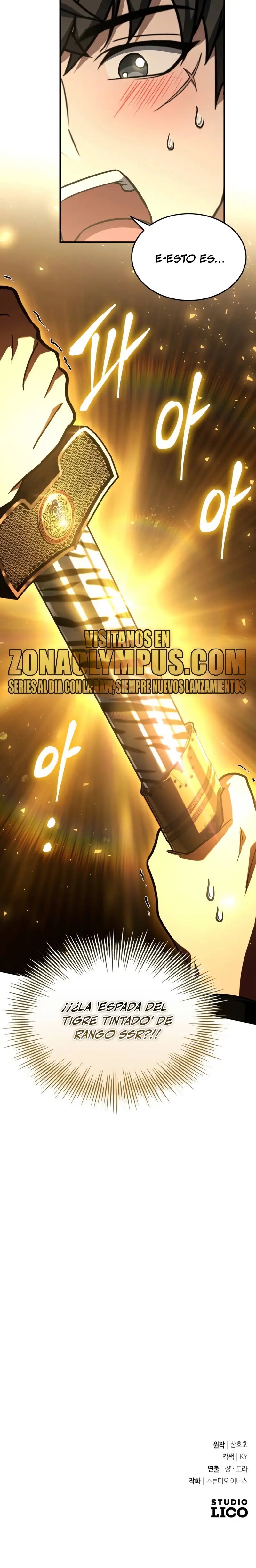 Read Acumulador de rasgos Manga Online