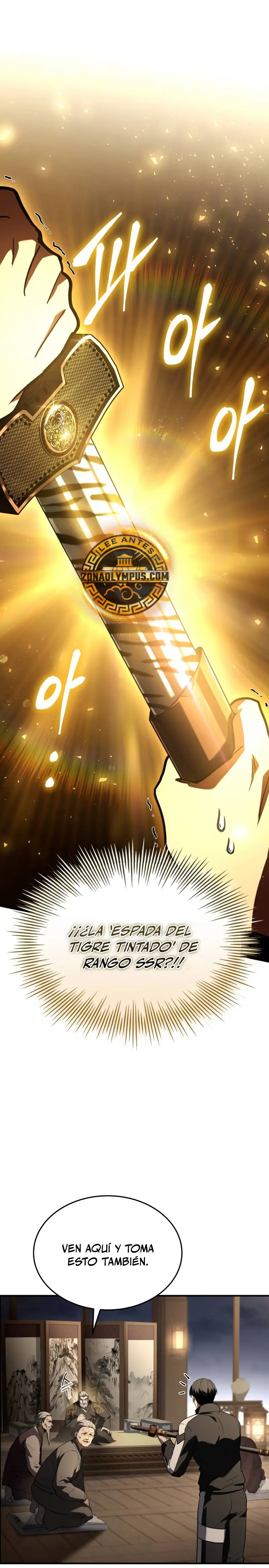 Read Acumulador de rasgos Manga Online