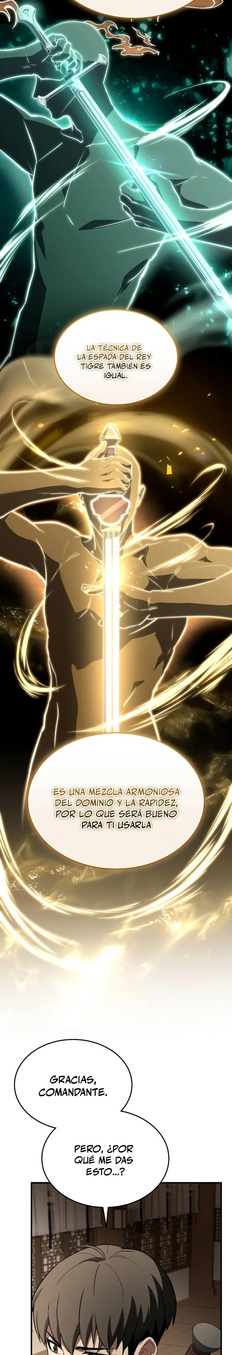 Read Acumulador de rasgos Manga Online