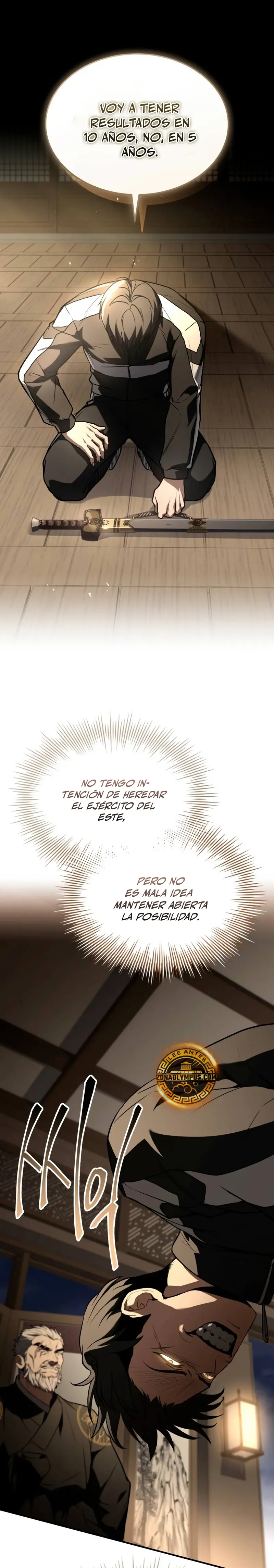 Read Acumulador de rasgos Manga Online