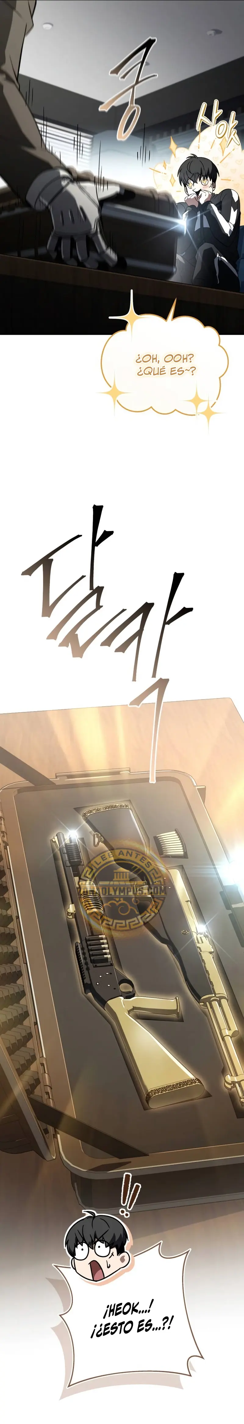 Read Acumulador de rasgos Manga Online