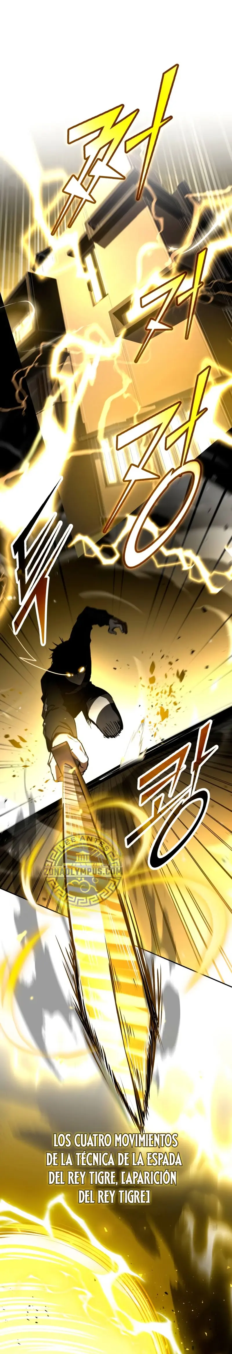 Read Acumulador de rasgos Manga Online