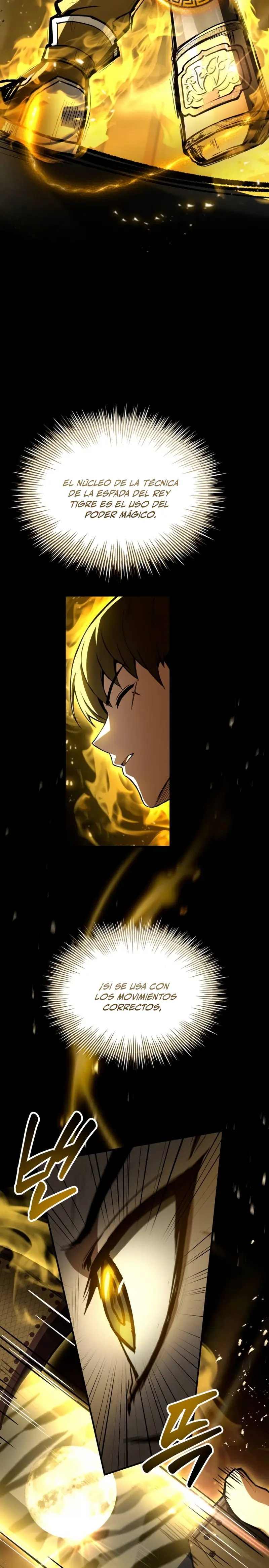 Read Acumulador de rasgos Manga Online