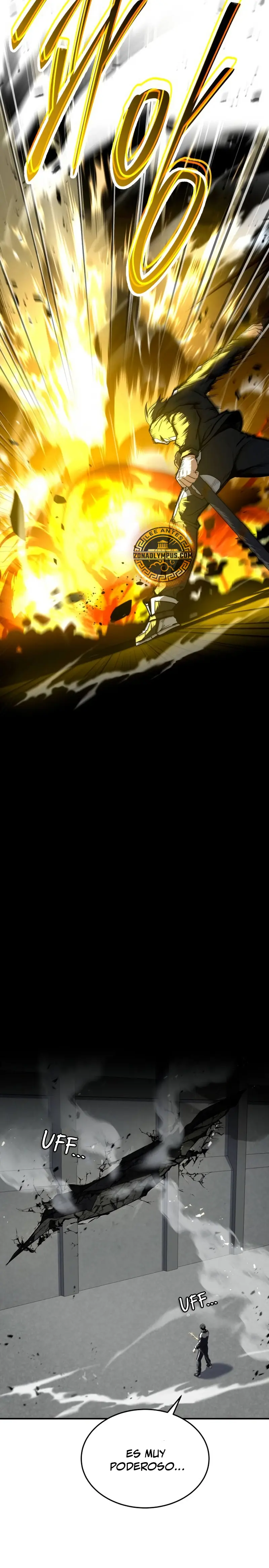 Read Acumulador de rasgos Manga Online