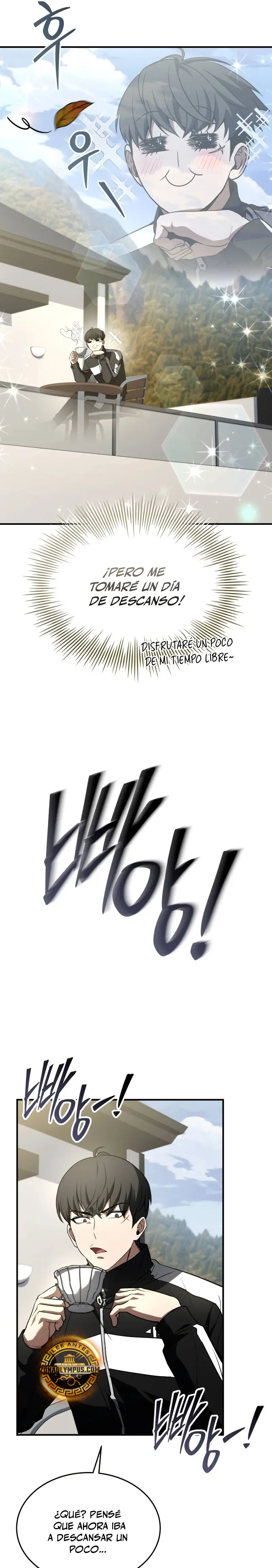 Read Acumulador de rasgos Manga Online