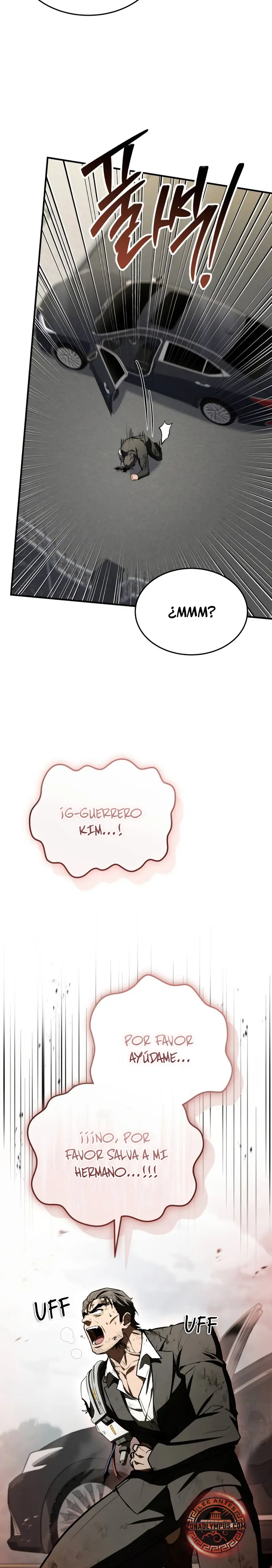 Read Acumulador de rasgos Manga Online