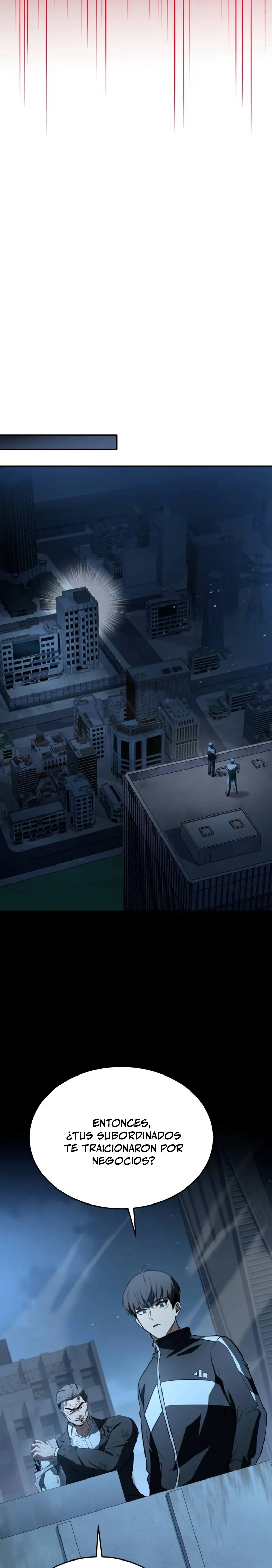 Read Acumulador de rasgos Manga Online