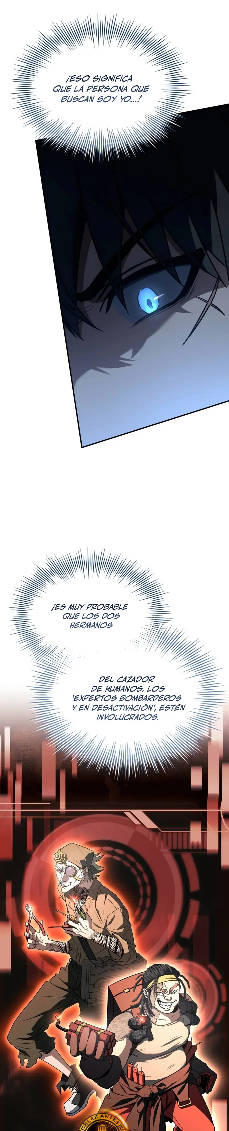 Read Acumulador de rasgos Manga Online