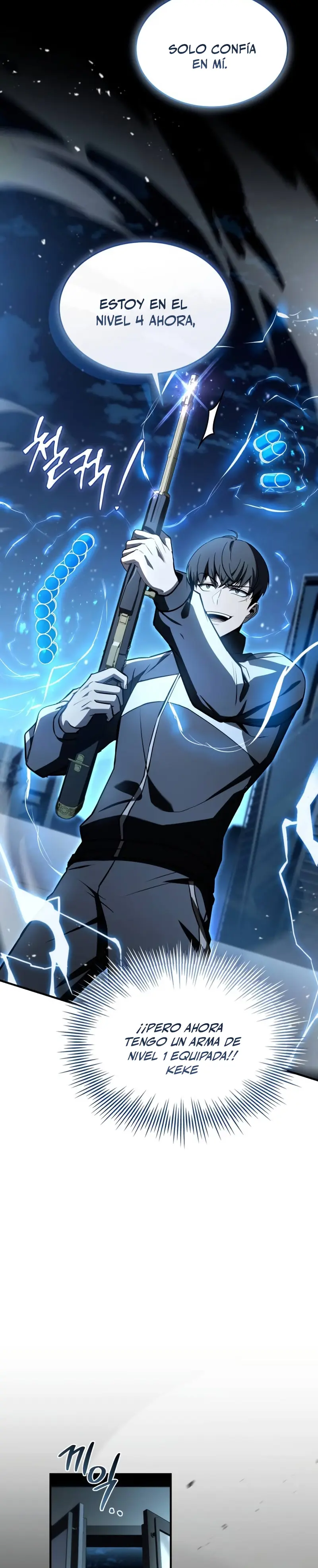 Read Acumulador de rasgos Manga Online